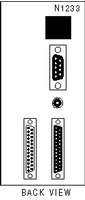 XIRCOM,INC. � ET16BU