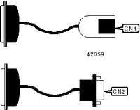 XIRCOM, INC. � PS-CT2-16CTP