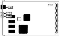 ZEITNET, INC. � Z-ATM SBUS (ZN1215)