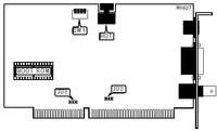 ZENITH DATA SYSTEMS � PRONIC LAN10MB/LAN10MT/LAN10MM