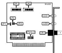 ZERO ONE NETWORKING � ZOT-N100AB