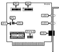ZERO ONE NETWORKING � ZOT-N100AT
