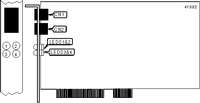 ZNYX CORPORATION � NETBLASTER ZX348