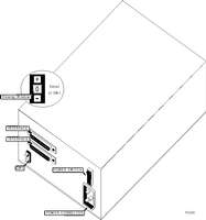 ADVANCED DIGITAL INFORMATION CORPORATION � DATA 8008E SERIES