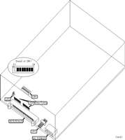 ARCHIVE CORPORATION � PYTHON 4520NT