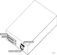 CONNER PERIPHERALS, INC. � CTT3200E-P