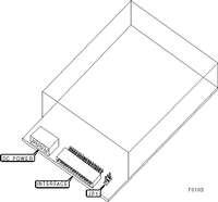 CONNER PERIPHERALS, INC. � 700/850MB INTERNAL MINICARTRIDGE DRIVE