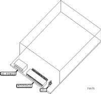 CONNER PERIPHERALS, INC. � CTT800I-F, CTT800R-F