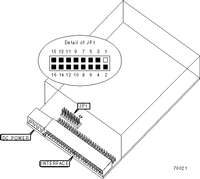 CONNER PERIPHERALS, INC. � CTT8000R-S
