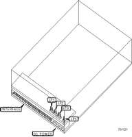 HEWLETT-PACKARD COMPANY � HP C1528G/H, HP C1529G/H, SURESTORE DAT8I, SURESTORE DAT8E