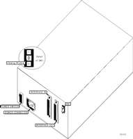QUANTUM CORPORATION � DLT 2000 (EXTERNAL DIFFERENTIAL)