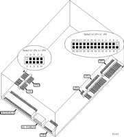QUANTUM CORPORATION � DLT 4000 (INTERNAL)