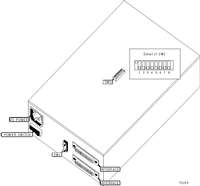 SEAGATE TECHNOLOGY, INC. � SIDEWINDER 50 EXTERNAL