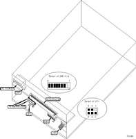 SEAGATE TECHNOLOGY, INC. � SCORPION 96, STL496000N