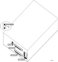 TANDBERG DATA � NS8 PRO (EXTERNAL)