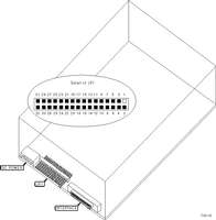 TANDBERG DATA � MLR1