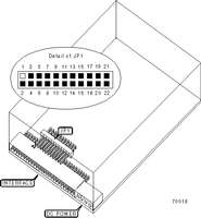 TANDBERG DATA � TDC 3520/PANTHER MINI 2000 I, TDC3720/PANTHER MINI 4600 I