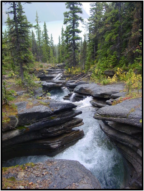 place: Canada: British Columbia: Mount Robson: Toboggan Falls : s-dsc028197.jpg