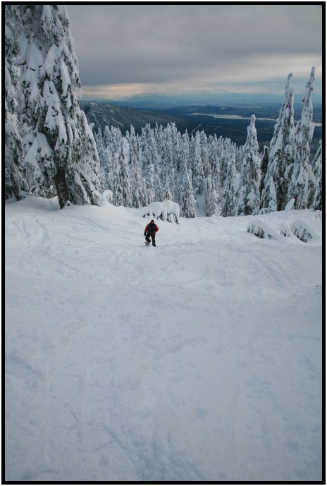 place: Canada: British Columbia: Vancouver: Hollyburn Mountain : s-IMG_1073.jpg