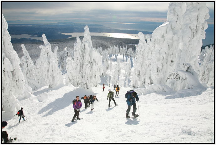 place: Canada: British Columbia: Vancouver: Hollyburn Mountain : s-IMG_1171.jpg
