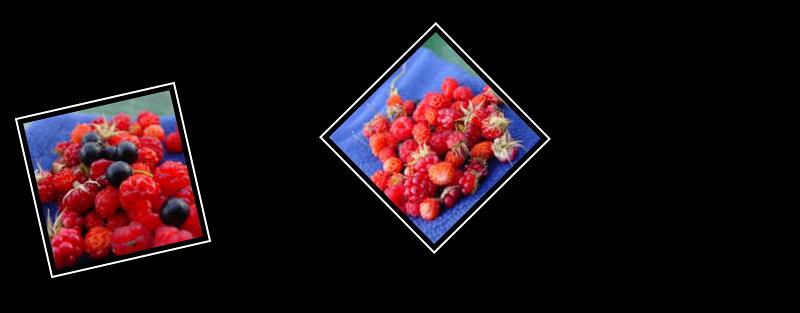 raspberry