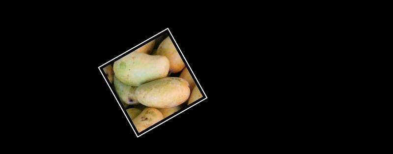 mango
