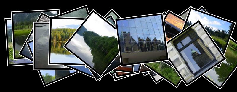 reflection