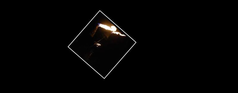 torch
