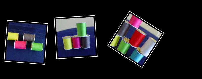 thread spool