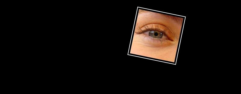 eye