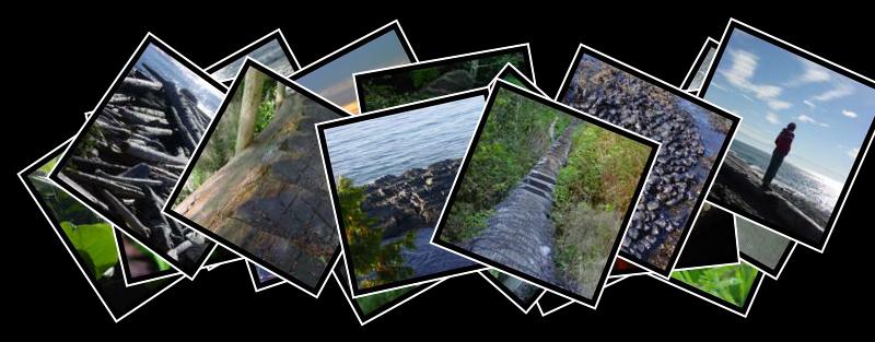 Juan de Fuca Marine Trail