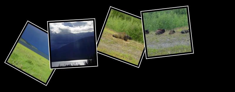 Teslin Lake