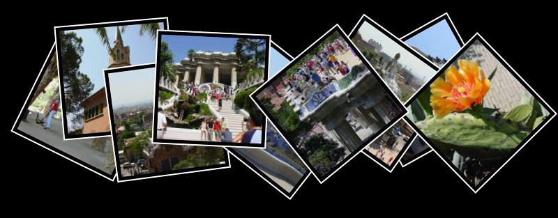 Park Guell