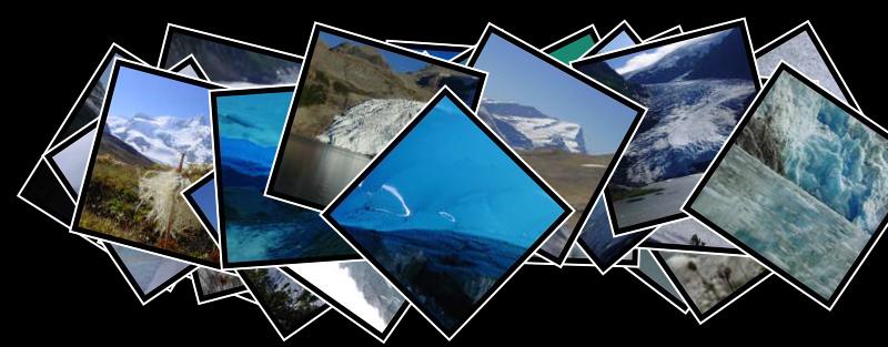 glacier