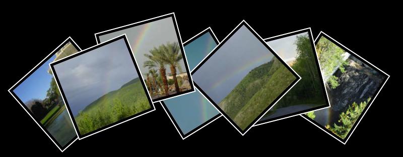 rainbow