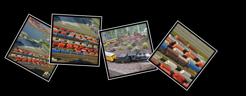 train