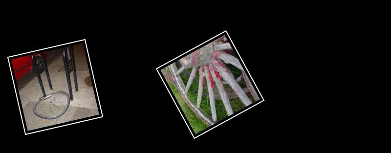 wheel